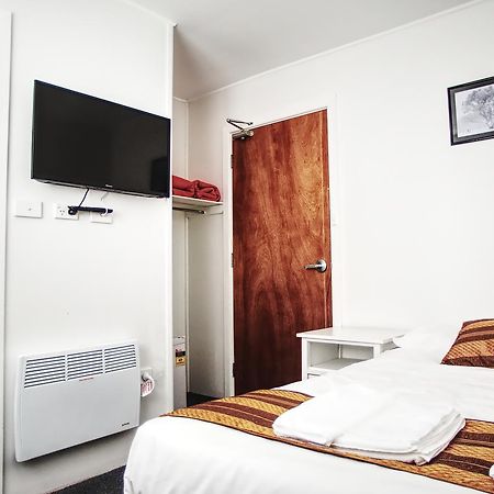 Selwyn Star Lodge Adaminaby Eksteriør bilde