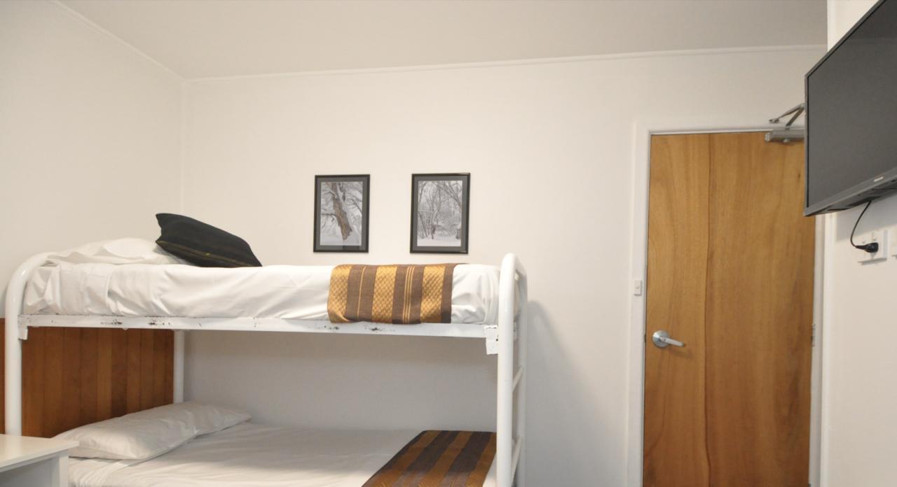 Selwyn Star Lodge Adaminaby Eksteriør bilde