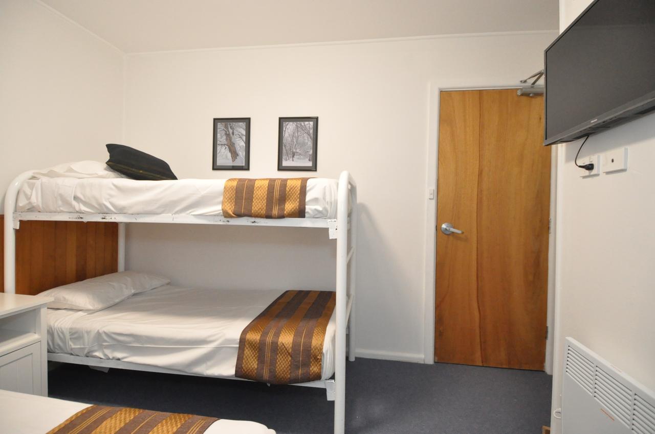 Selwyn Star Lodge Adaminaby Eksteriør bilde