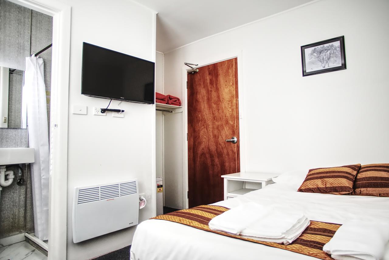 Selwyn Star Lodge Adaminaby Eksteriør bilde