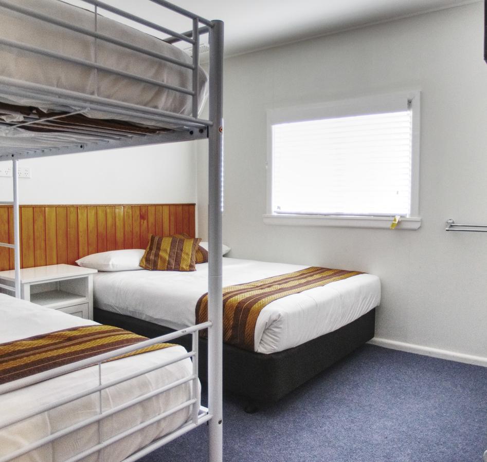 Selwyn Star Lodge Adaminaby Eksteriør bilde