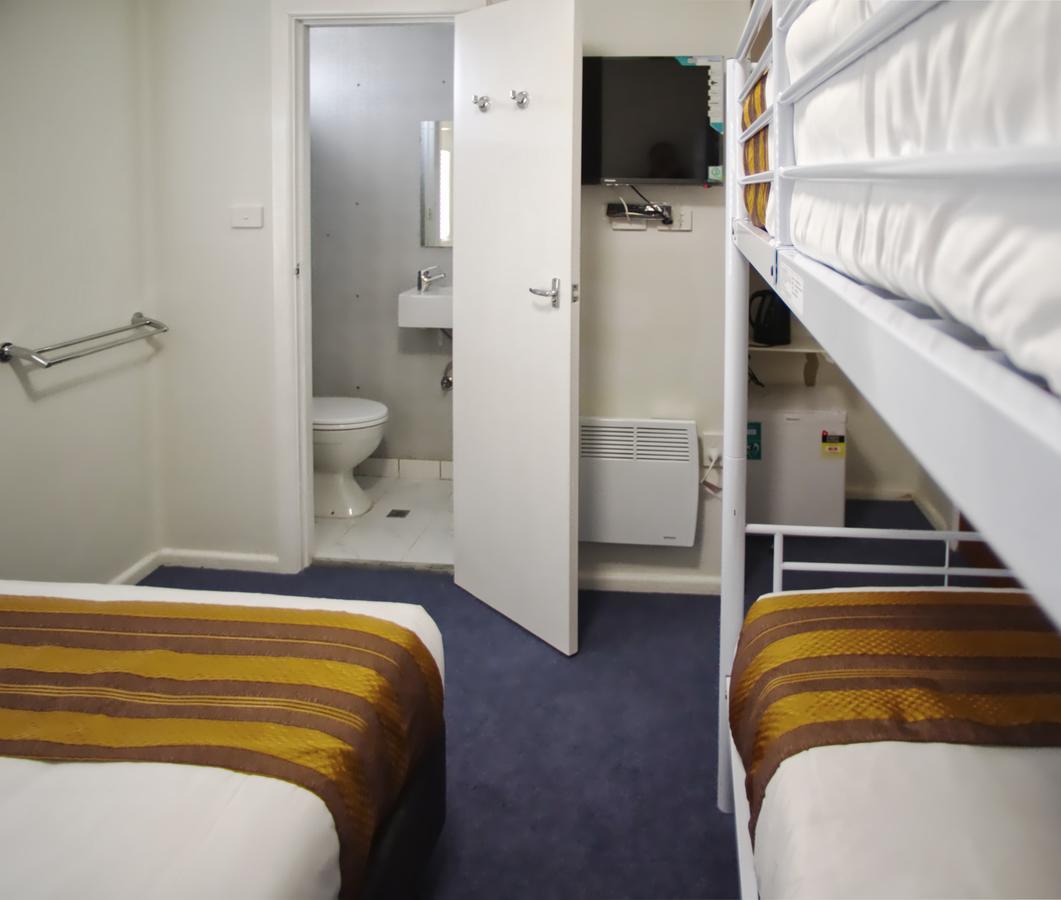 Selwyn Star Lodge Adaminaby Eksteriør bilde